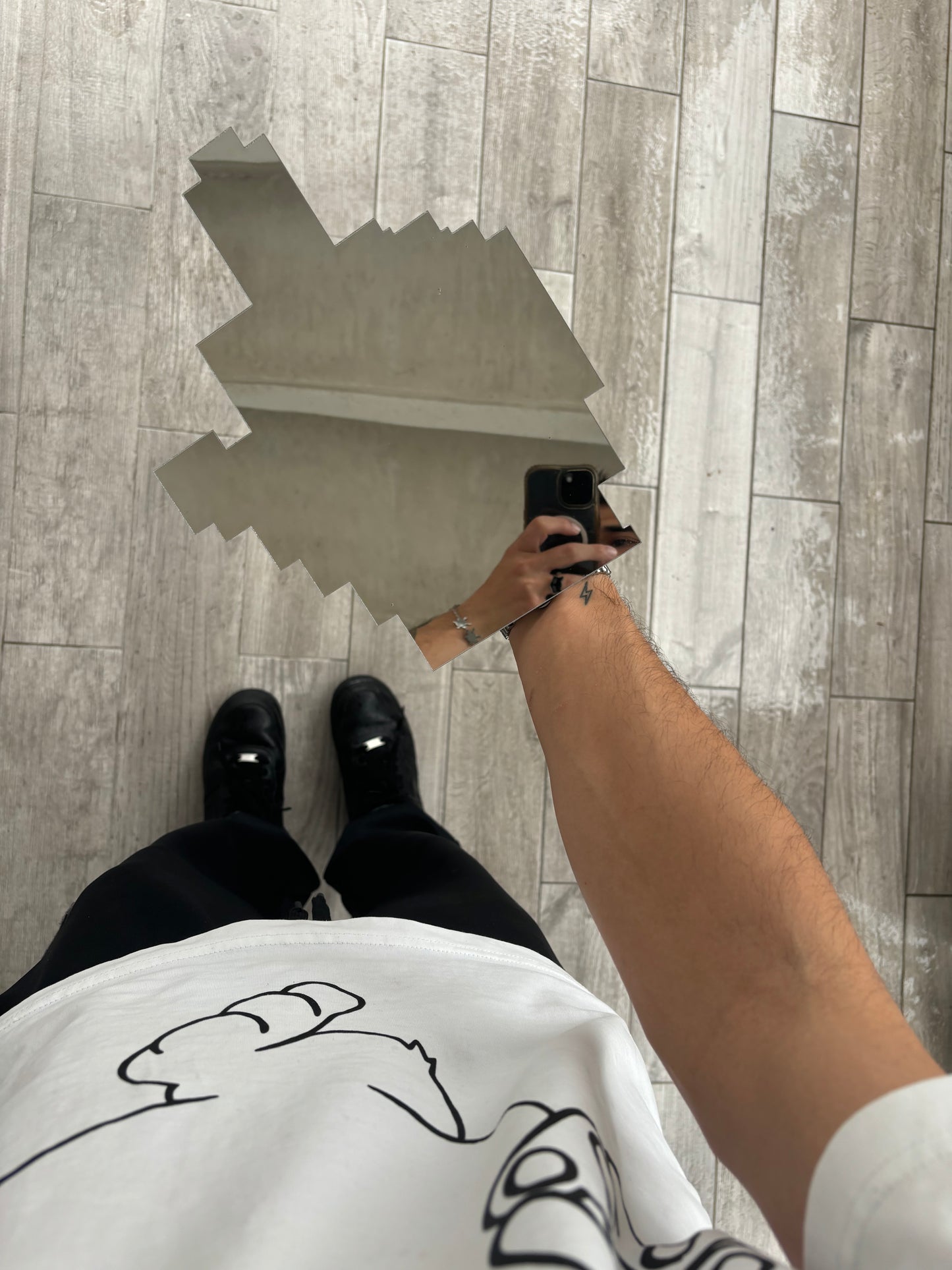 DEADERRORS FUCK YOU MIRROR