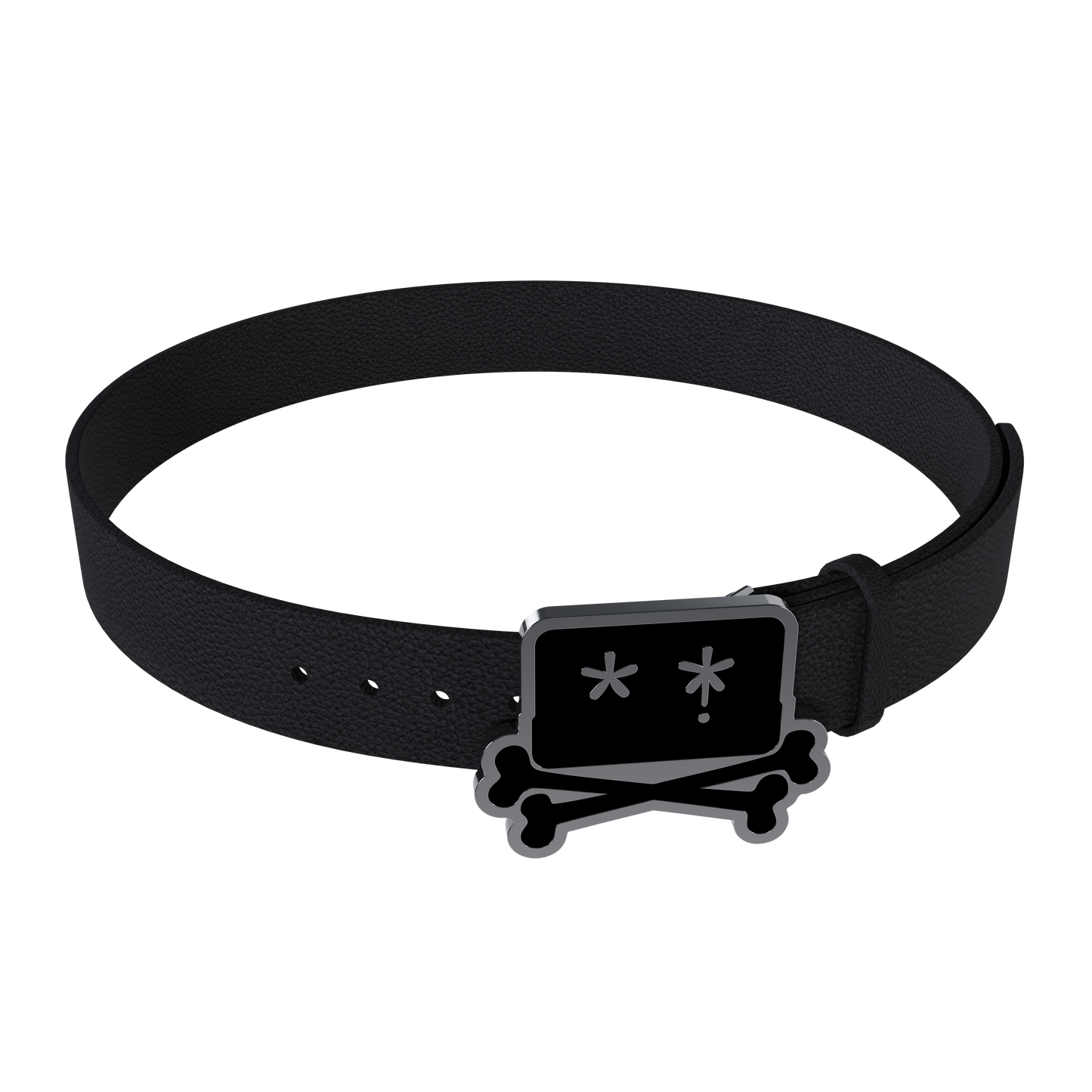 PirateWay Belt
