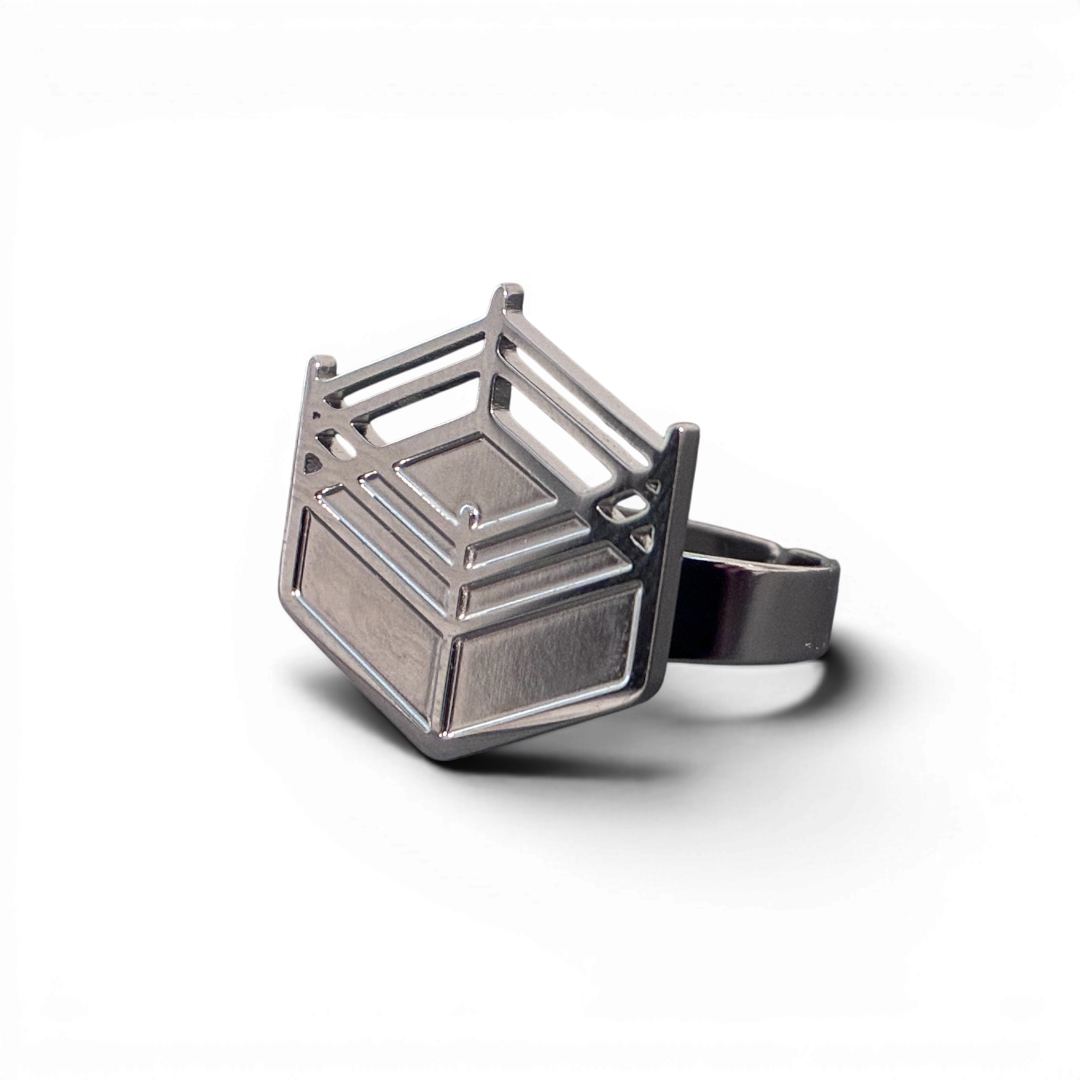 Boxing Ring