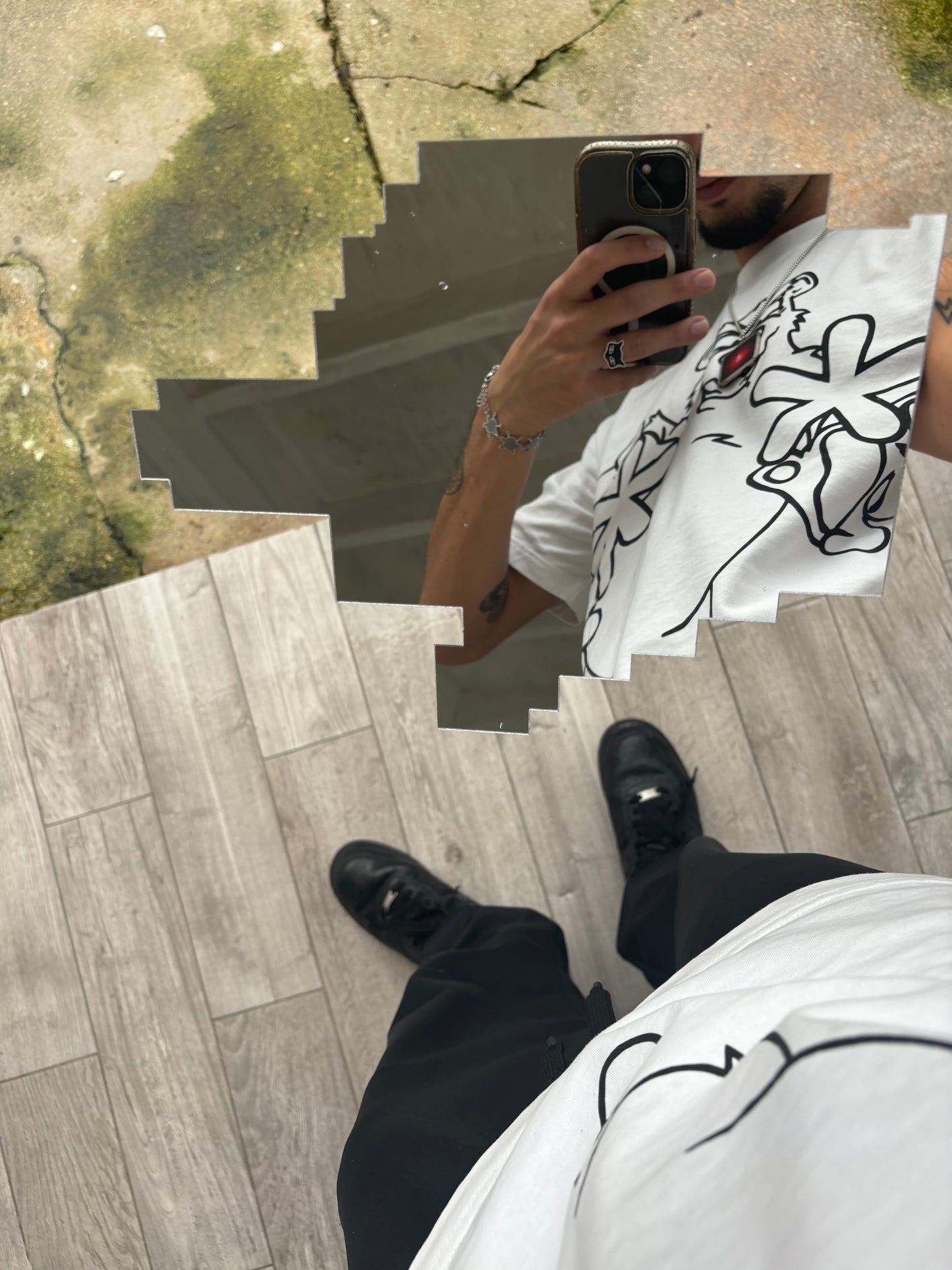 DEADERRORS FUCK YOU MIRROR