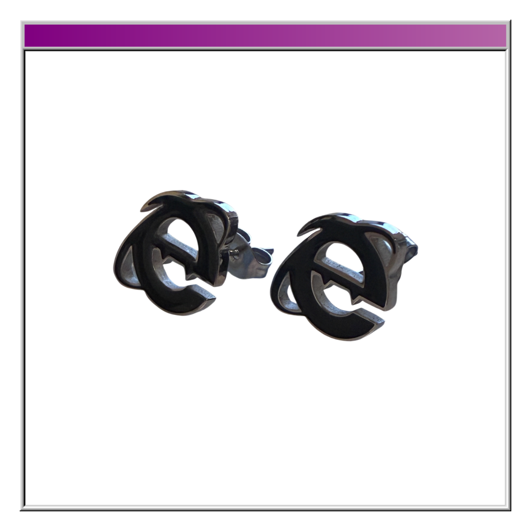 VAMP EXPLORER EARRINGS