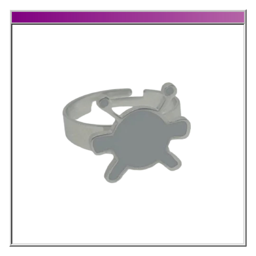 Running Ring ( PRE ORDER )