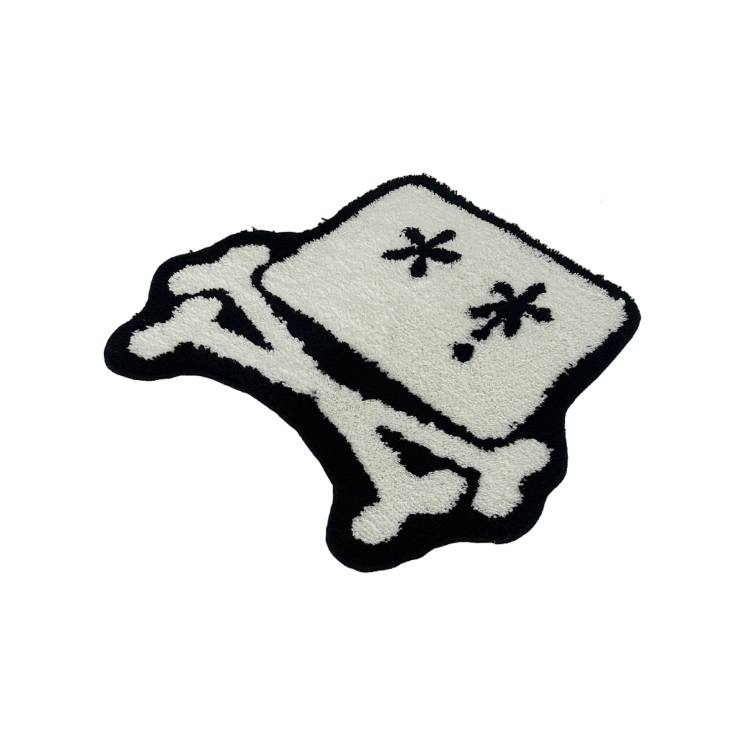 PirateWay Rug