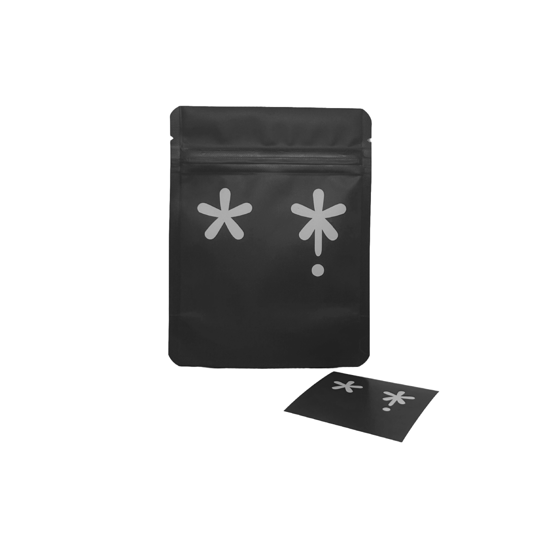 Mystery Jewelry Bag