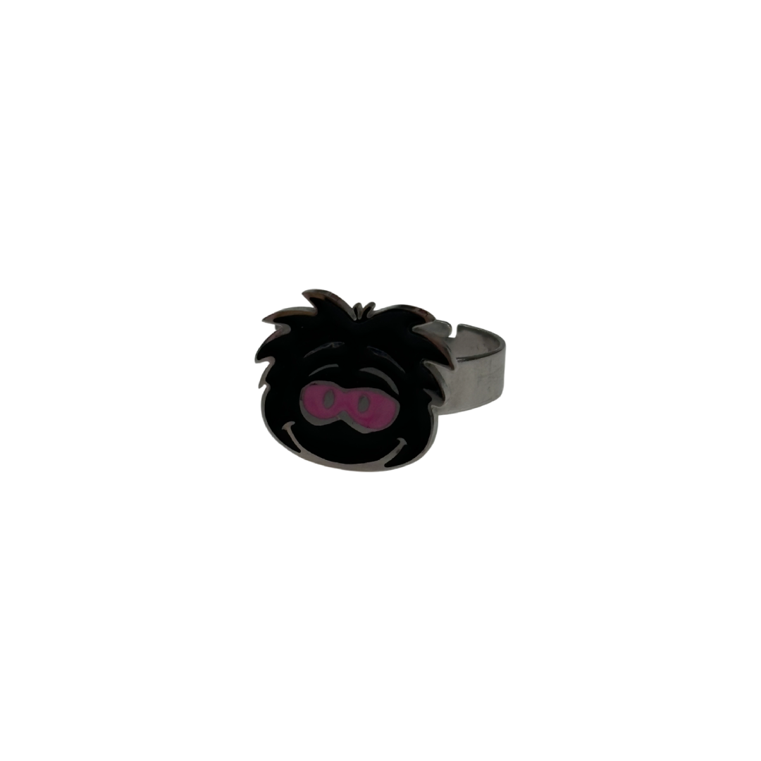 Vice City Puffle Ring