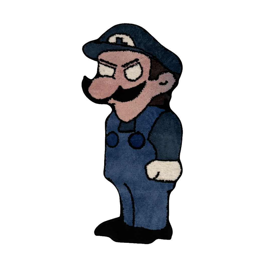 WEEGEE RUG