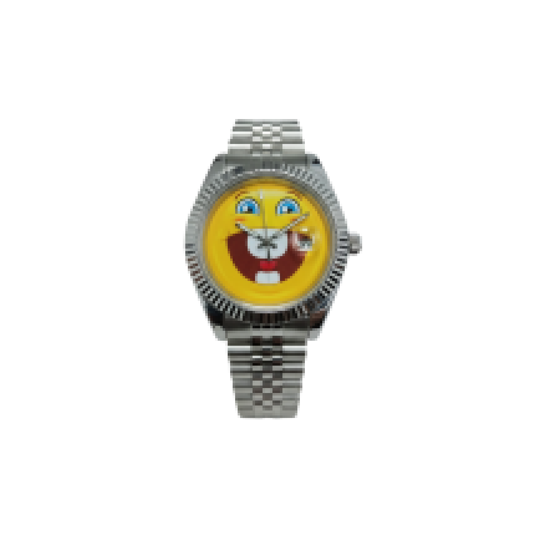 Goofy Ahh Watch DATE JUST 1/300
