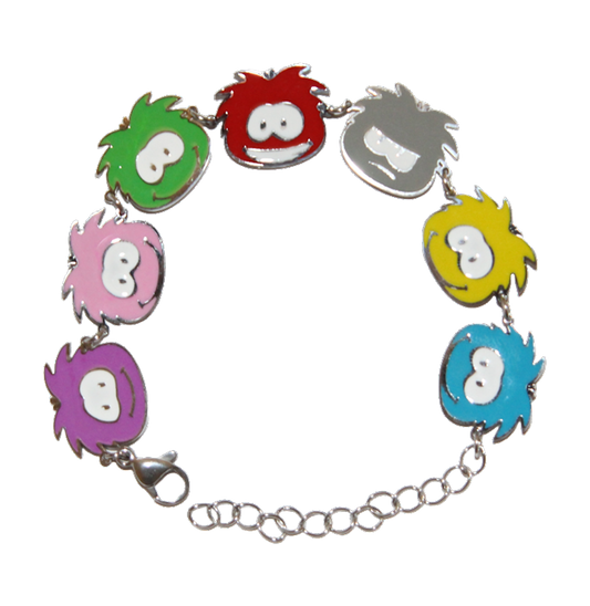 Club Penguin Bracelet OUT NOW