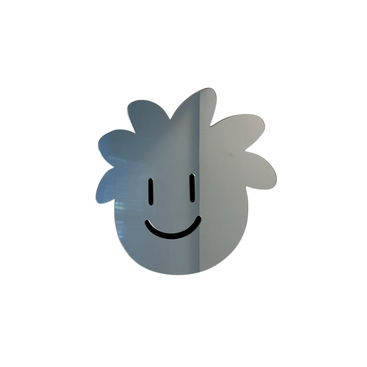 PUFFLE PARTY MIRROR