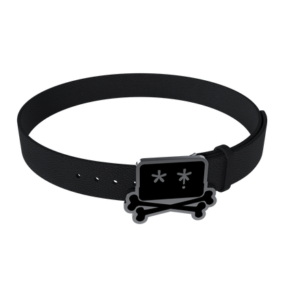 PirateWay Belt