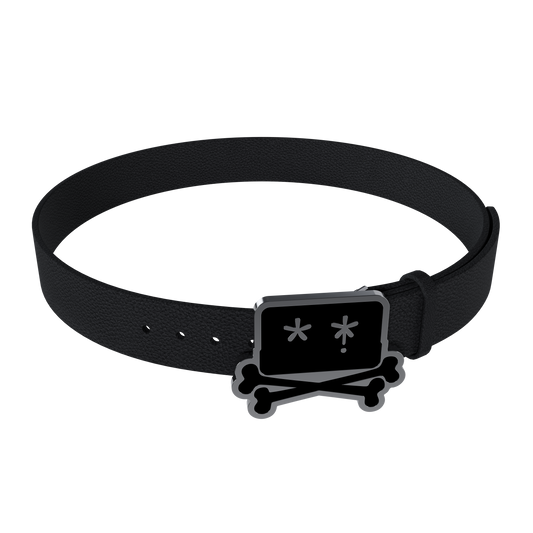 PirateWay Belt
