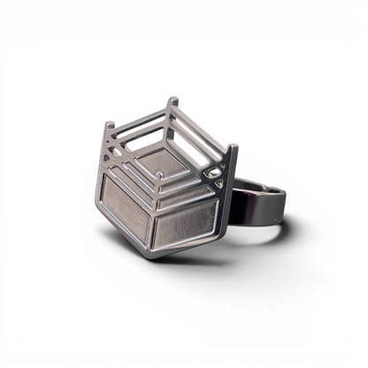 Boxing Ring