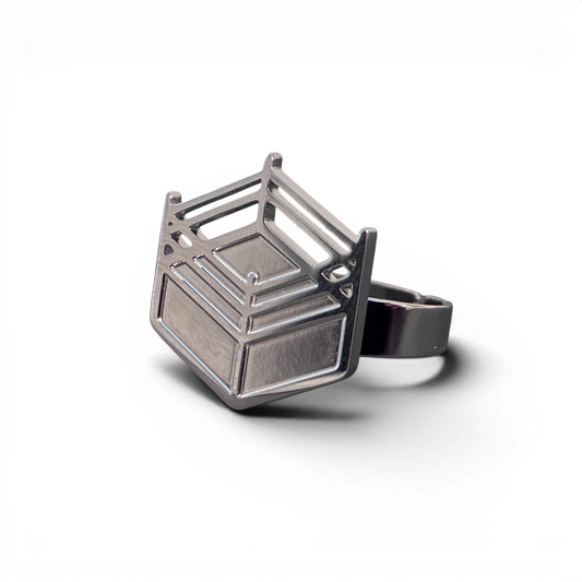 Boxing Ring
