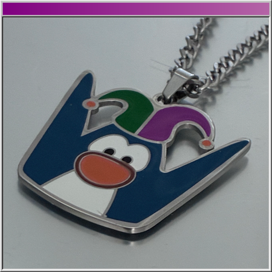 JESTER PENGUIN