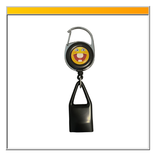 Goofy Ahh Lighter Keychain