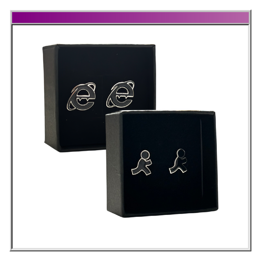 VAMP EXPLORER EARRINGS + FREE GIFT