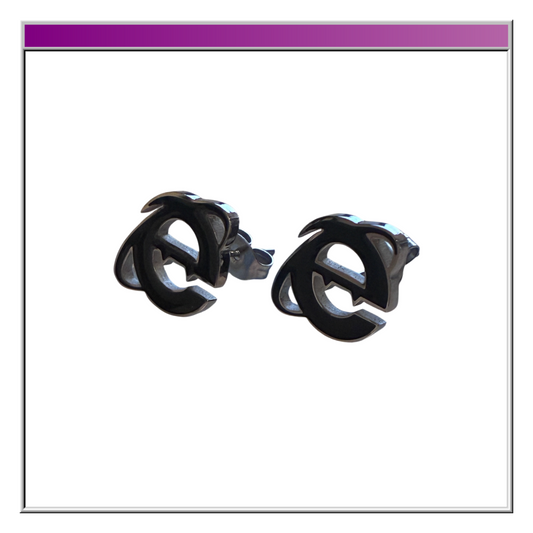 VAMP EXPLORER EARRINGS