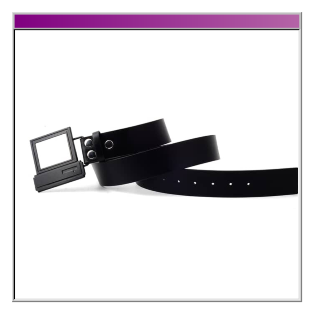 MYPC MIRROR BELT