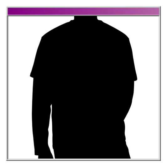 MYSTERY LONGSLEEVE T SHIRT