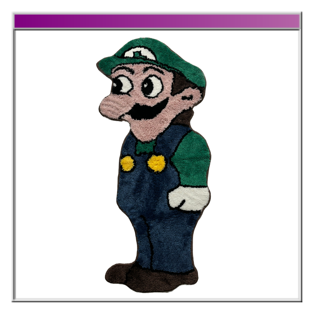 WEEGEE RUG