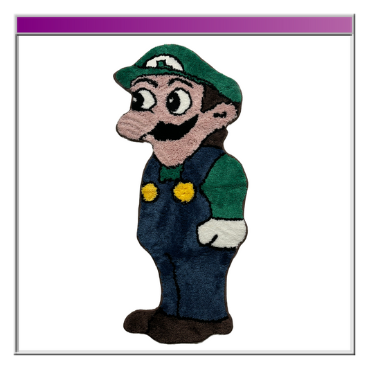 WEEGEE RUG