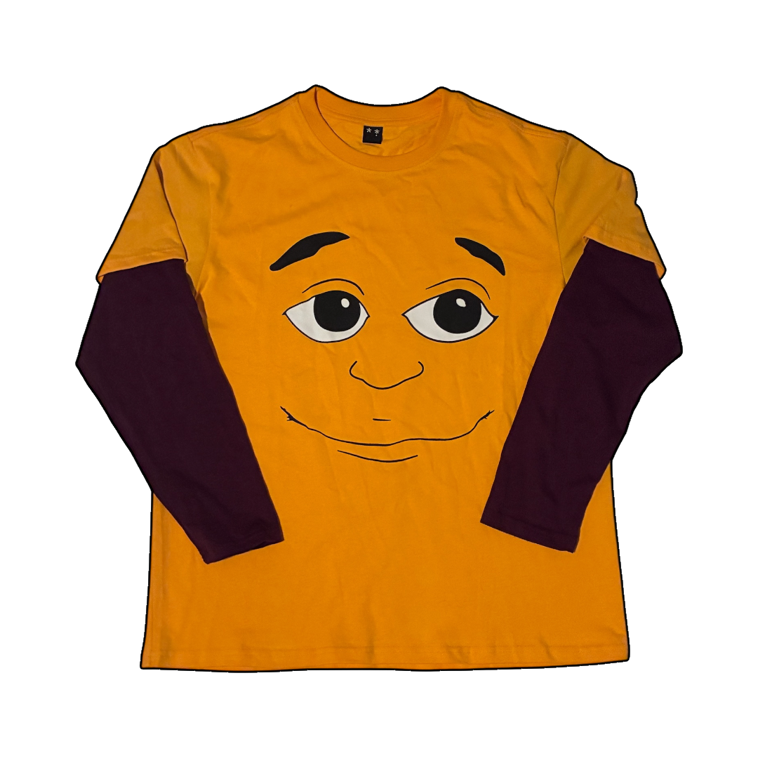 HUNGRY PUMKIN TEE
