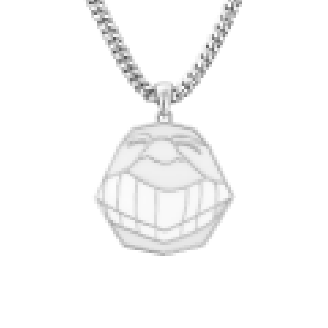 COG NECKLACE