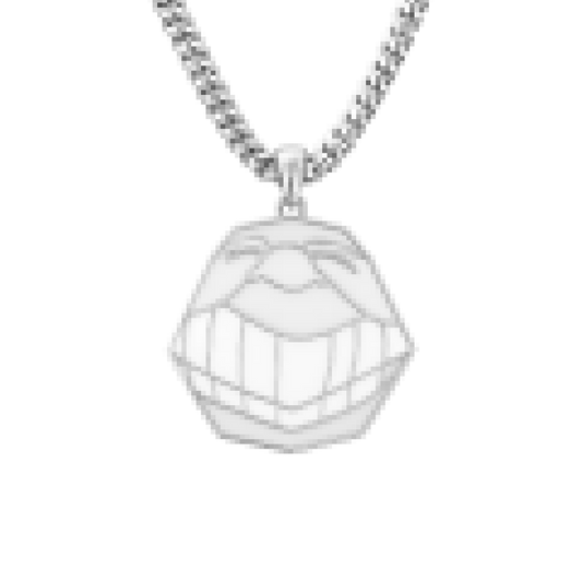 COG NECKLACE