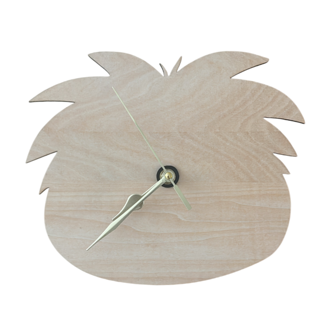 PUFFLE TIME 1/1