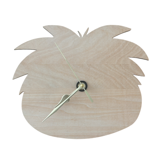 PUFFLE TIME 1/1