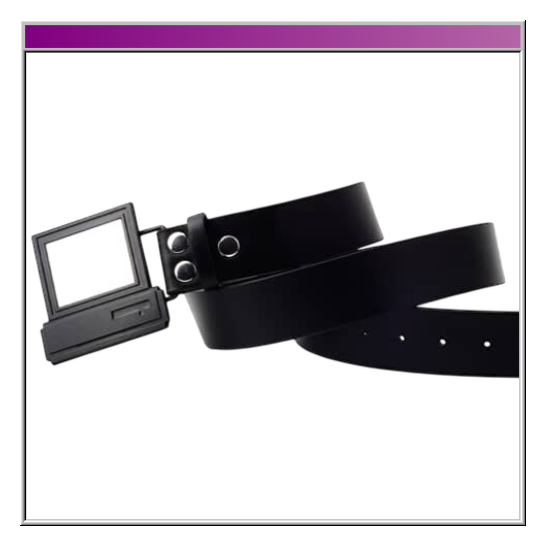 MYPC MIRROR BELT
