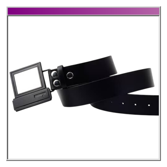 MYPC MIRROR BELT