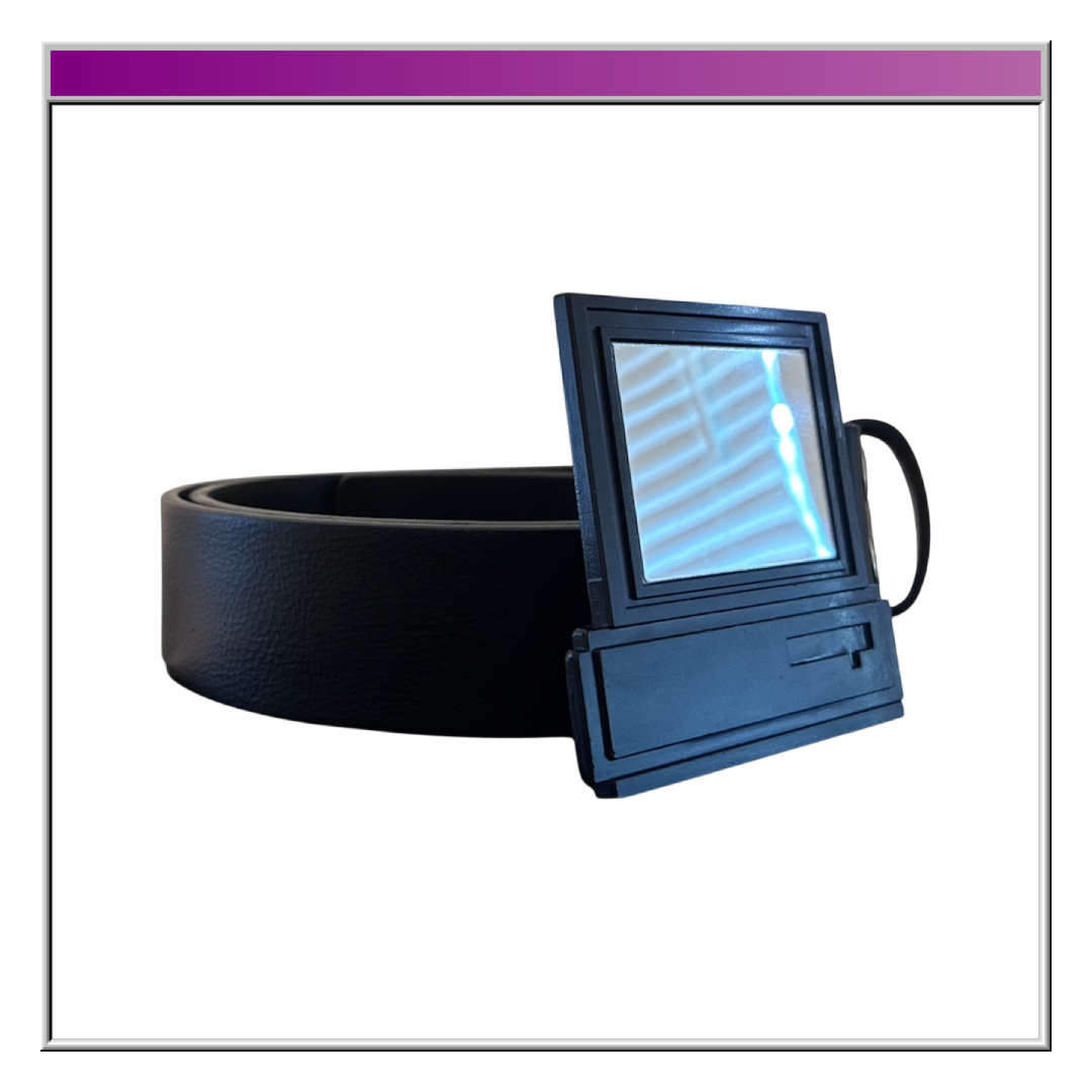 MYPC MIRROR BELT