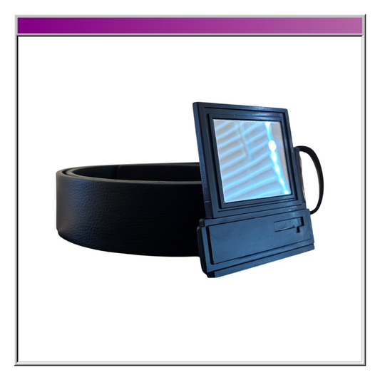 MYPC MIRROR BELT