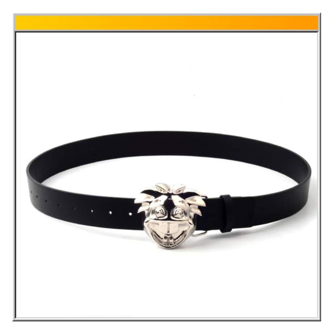 GOOFY AHH BELT
