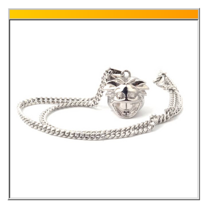 GOOFY NECKLACE