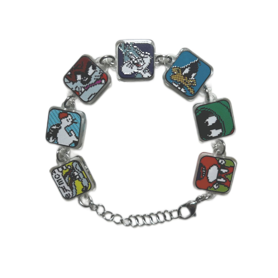 Looney Bracelet