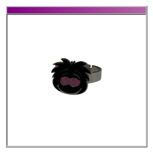 Puffle Ring