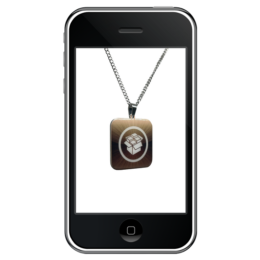 Cydia Necklace