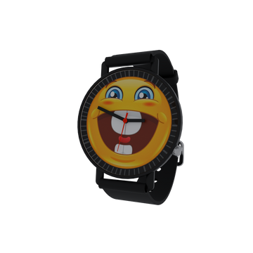 Goofy Ahh Watch / Silly Watch