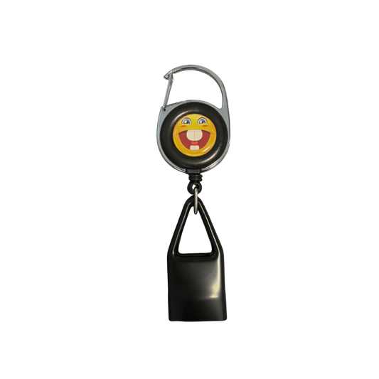 Goofy Ahh Lighter Keychain