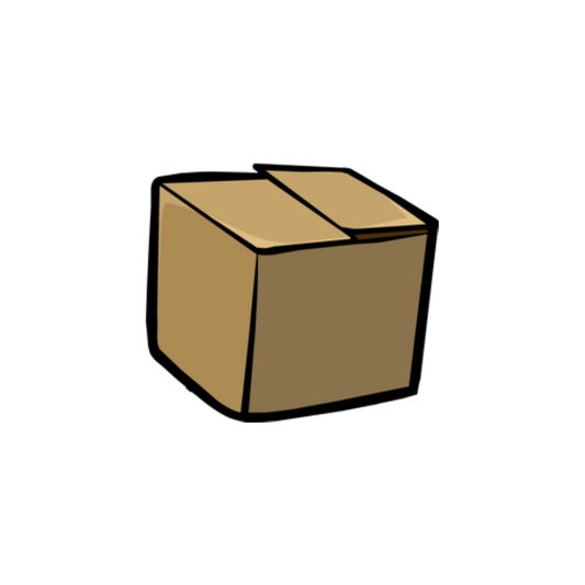 Expensive Box 📦