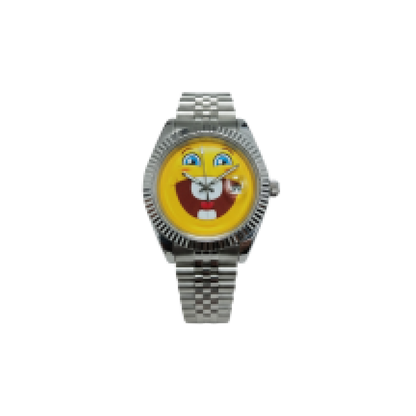 Goofy Ahh Watch DATE JUST 1/300