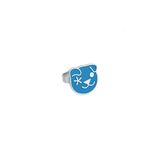 Puppy Linux Ring