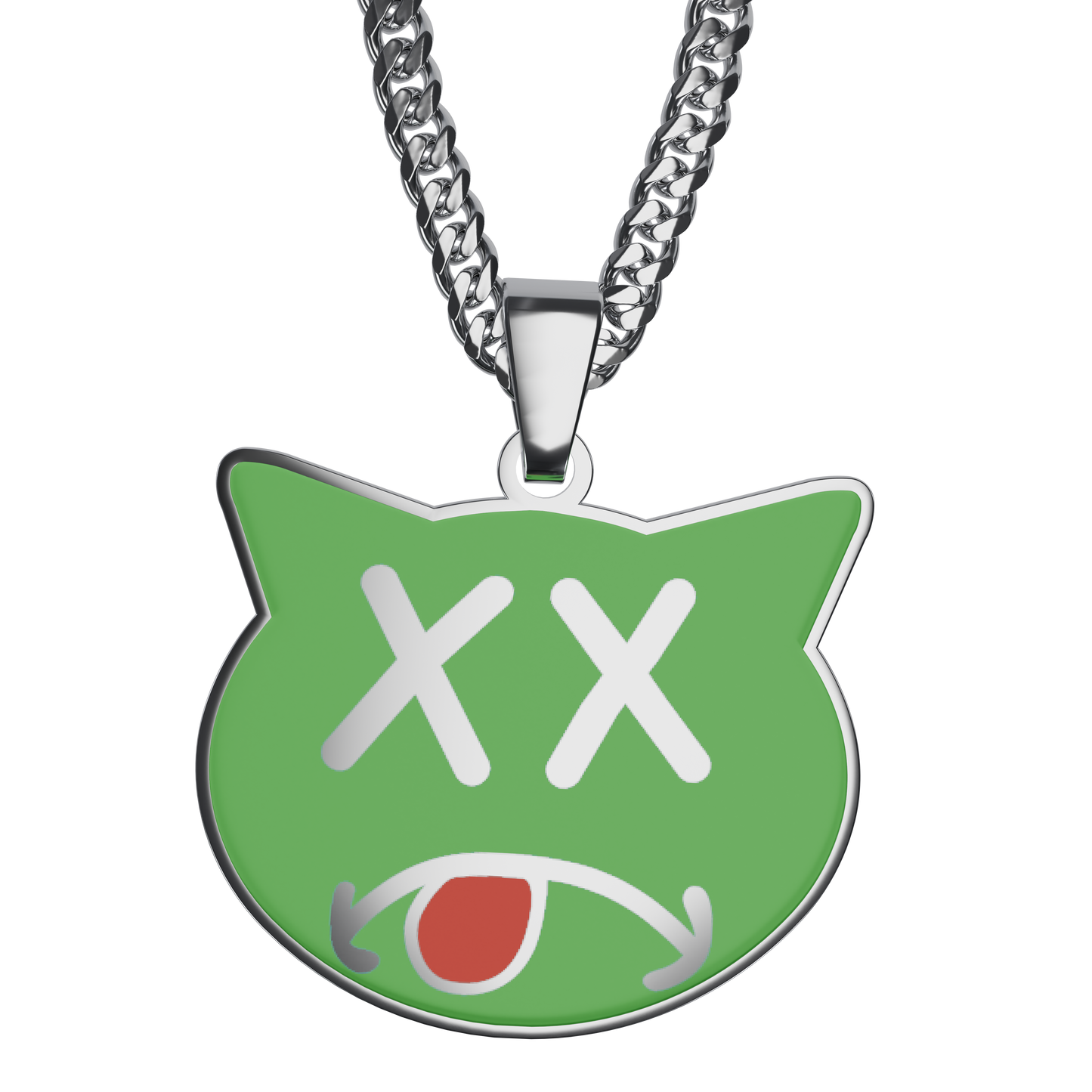 その他 HYSFORM The Members Necklace HYSFORM The Members Necklace