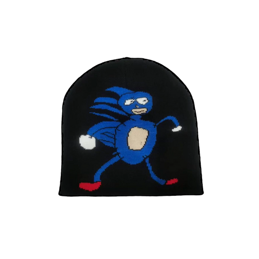 SANIC G2G FAST BEANIE