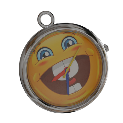 Goofy Ahh Watch Necklace CHAIN INCLUDED
